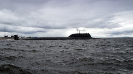 Тихоокеанский флот приступил к плановому учению Войск и Сил на северо-востоке России