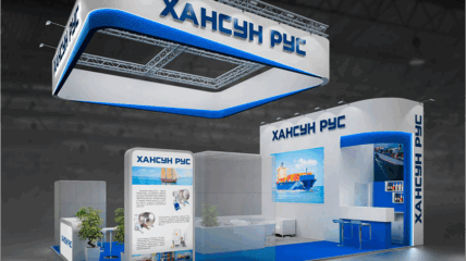 Компания «Хансун Рус» примет участие в выставке «Нева 2025»