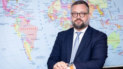 Управляющим директором ВМТП назначили Ивана Радченко