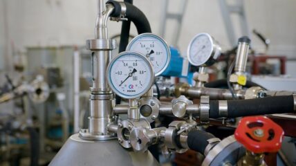 На «НЕВЕ 2025» обсудили офшорное оборудование для нефтегазовой отрасли