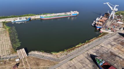 Проект бюджета РФ предполагает 178 млрд рублей на работу водного транспорта