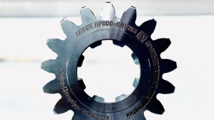 ОСК выступила соучредителем Совета пресс-служб промышленных предприятий