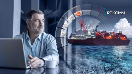 На одной волне: «РТКОММ» встретился с крупнейшими судоходными компаниями страны