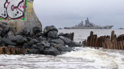 Производитель судовых систем пожаротушения «Кризо» может стать банкротом