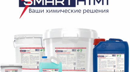 Ошибки в подборе судовой химии и их последствия