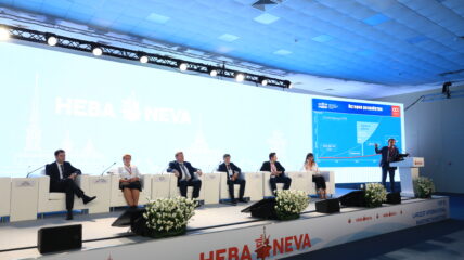 Всё о выставке «НЕВА 2025» — программа, мероприятия, экскурсии