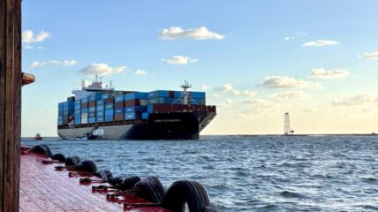 Fesco и «Агро-Авто» договорились о развитии внутрироссийских перевозок