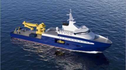 ОСК представила планы строительства флота для арктических нефтегазовых проектов