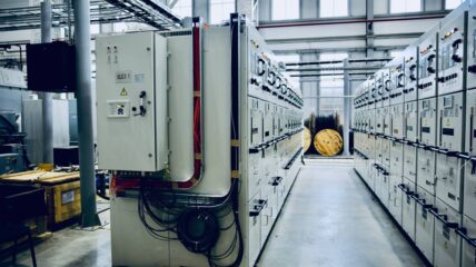 КГНЦ изготовил главное распределительное устройство для атомного ледокола «Ленинград» проекта 22220