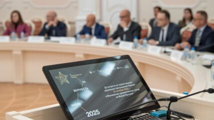 Проект ОСК «Алмаз» «Наука строить корабли» вошел в шорт-лист премии «За верность науке»