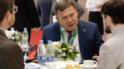 Судостроительная корпорация «Ак Барс» работает над проектом плавучих электростанций на СПГ