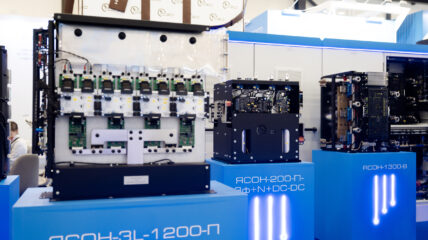 Конвейерное производство могло бы снизить стоимость оборудования минимум на 30% — Глава РЭО