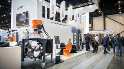 В российском судостроении растет доля интеллектуальных решений по энергетике