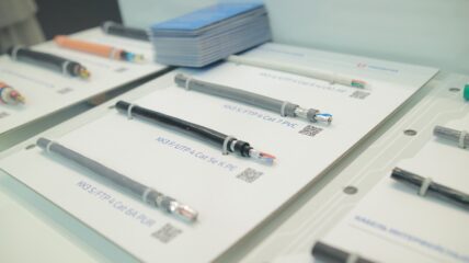 УНКОМТЕХ на международной промышленной выставке «ИННОПРОМ. Беларусь»