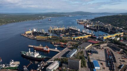 Правительство утвердило правила согласования с ФСБ разрешений на заход иностранных судов