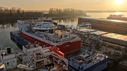 ИИ может стать ключевым инструментом освоения Арктики