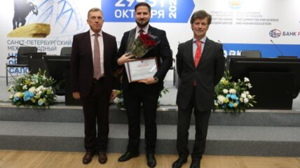 ЦНИИ КМ «Прометей» создало импортозамещающие износостойкие покрытия для Арктики и судостроения