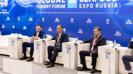 Рыбаки и судостроители подсчитывают экономику промыслового флота — итоги Рыбопромышленного форума-2025