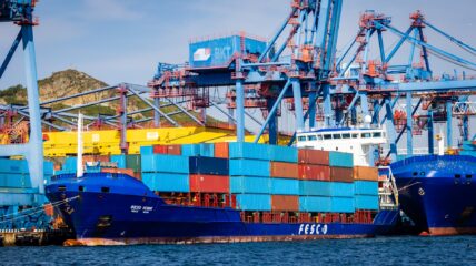 РС сертифицировал ДВМП на соответствие стандарту ГОСТ Р ИСО 45001