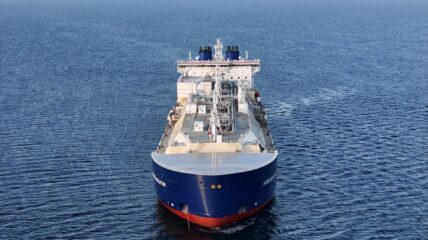 США блокируют морские перевозки сырья из России — Николай Патрушев