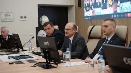 В ГУМРФ им. адм. С.О. Макарова провели конференцию «Подготовка и дипломирование моряков»