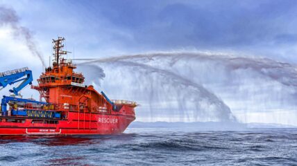 В Росморречфлоте выявили избыточное финансирование строительства морских судов