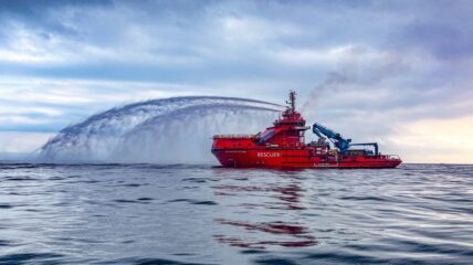 ОСК представила на форуме «Арктика – Регионы» предложения по развитию арктического флота