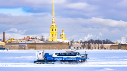 «Мы продолжим строить новые современные суда» — интервью с главой компании «Нева Тревел»