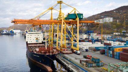 Рыболовство и процветающее судостроение — как живет Камчатский край