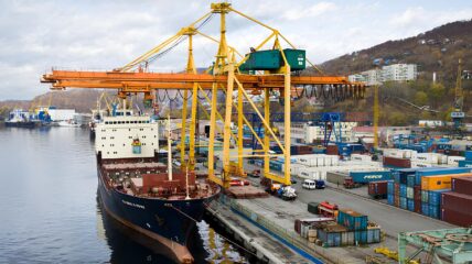 Рыболовство и процветающее судостроение — как живет Камчатский край