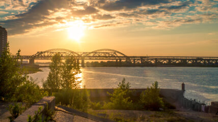 В нижегородском речном порту за разглашение гостайны задержали оперуполномоченного