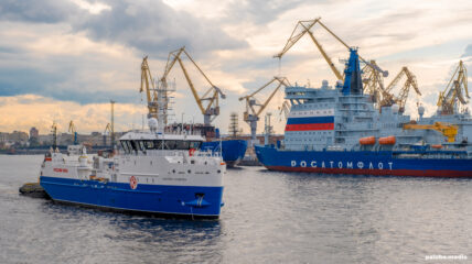 Как менялось российское судостроение за последние 10 лет – цифры, итоги и тренды отрасли