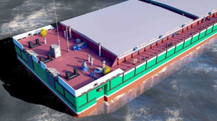 За 2025 год РЦПКБ «Стапель» передало заказчикам семь проектов новых судов