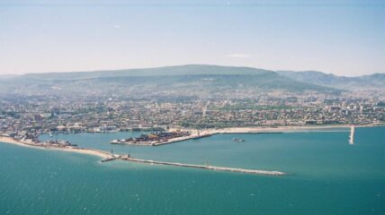 В Дагестане образовали Морской совет при главе республики