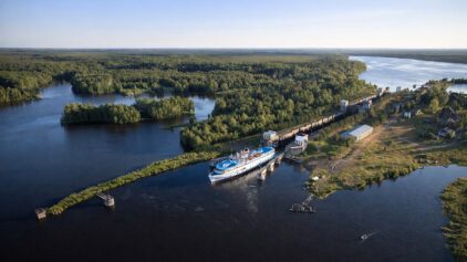 Второе дыхание Беломорканала – история, проблемы и проекты развития