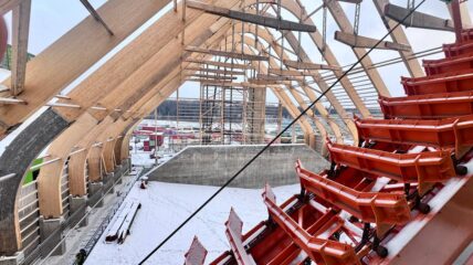 Порт «Фавор» создаст многофункциональные хребтовые склады для хранения минеральных удобрений