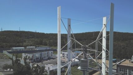 РЭО поставит оборудование для проекта НИЦ «Русгидро» на острове Русский