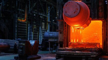 Металлурги «Росатома» начали изготовление новейшего реактора ВВЭР-ТОИ для третьего энергоблока Курской АЭС-2