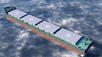 Жатайская судоверфь готовится к закладке головного судна проекта RDB 01.05M