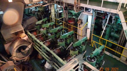 Цифры и реальность эксплуатации — другой взгляд на закон о ветхом флоте