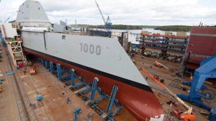 Анализ стратегии США по перезапуску морской промышленности — что можно извлечь для России?