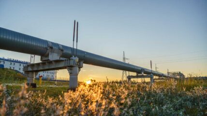 Антикоррозионные системы ВМП прошли переаттестацию для реестра «Транснефти»