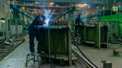 Завод ОСК «Севмаш» изготовит подшипники для атомного ледокола «Сталинград» проекта 22220