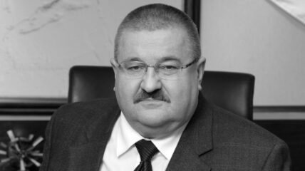 Ушел из жизни глава Арктической дирекции Росатома Вячеслав Рукша