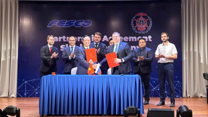 Fesco и Вьетнамский морской университет планируют сотрудничать в сфере подготовки кадров