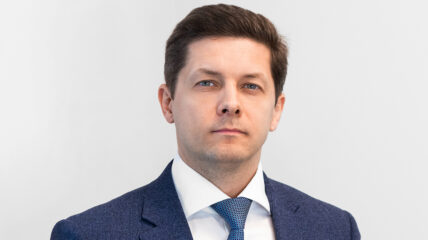 Операционным директором «Феско Интегрированный Транспорт» назначен Роман Ребец