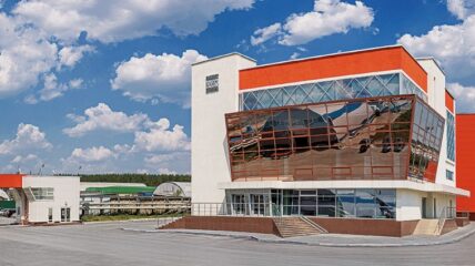 Холдинг «ВМП» в 25-й раз прошел аудит на соответствие стандарту ISO 9001
