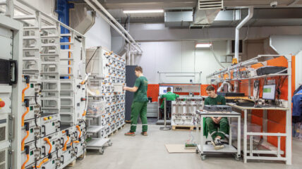 «НПК МСА» разрабатывает линейку двунаправленных инверторов для атомной промышленности