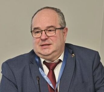 Павел Васильевич Филиппов