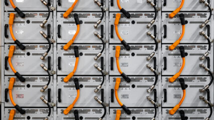 Как в России создают энергосистемы для электросудов